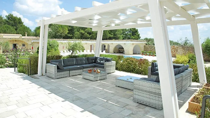 MASSERIA RELAIS SANTA TERESA