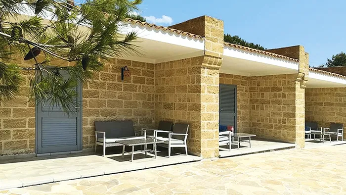 MASSERIA RELAIS SANTA TERESA