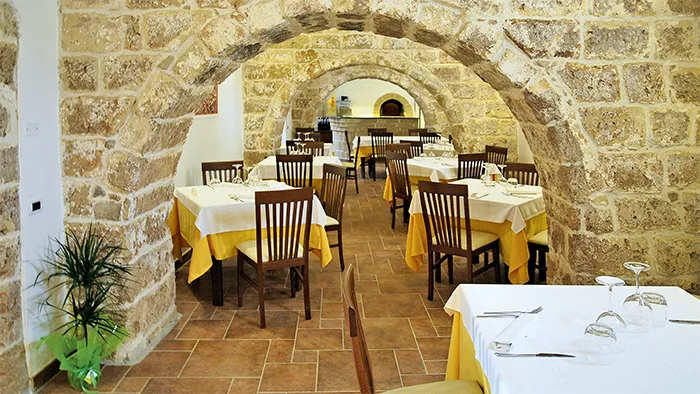 MASSERIA RELAIS SANTA TERESA