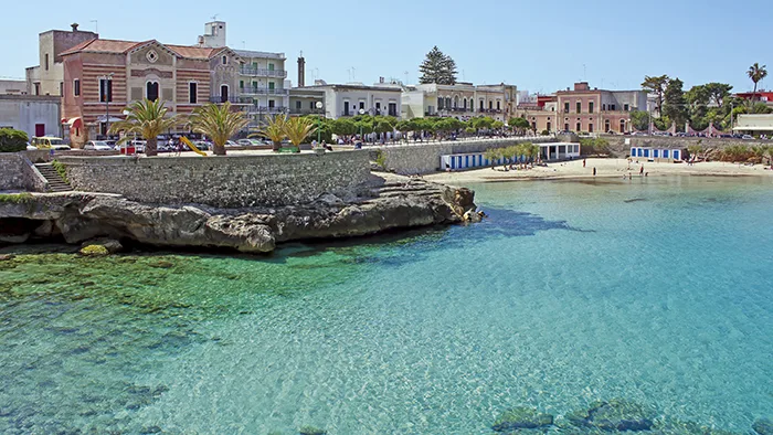 GRAND HOTEL RIVIERA