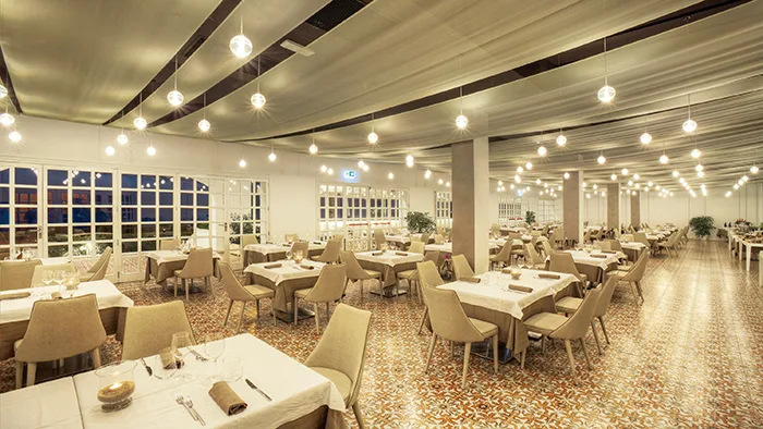 GRAND HOTEL RIVIERA