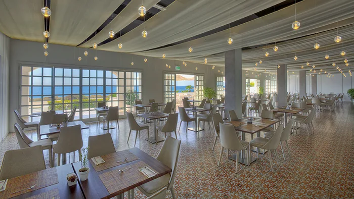 GRAND HOTEL RIVIERA