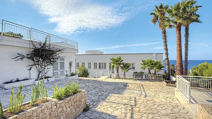GRAND HOTEL RIVIERA