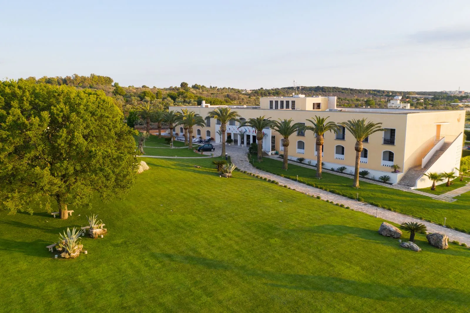 GH GALLIPOLI RESORT