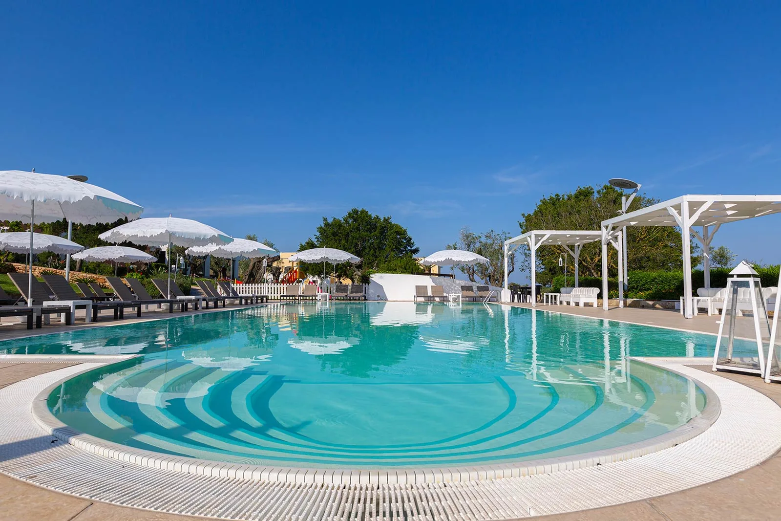 GH GALLIPOLI RESORT