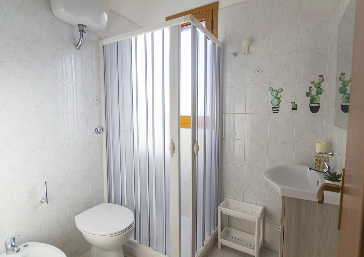 RESIDENCE TRE PALME
