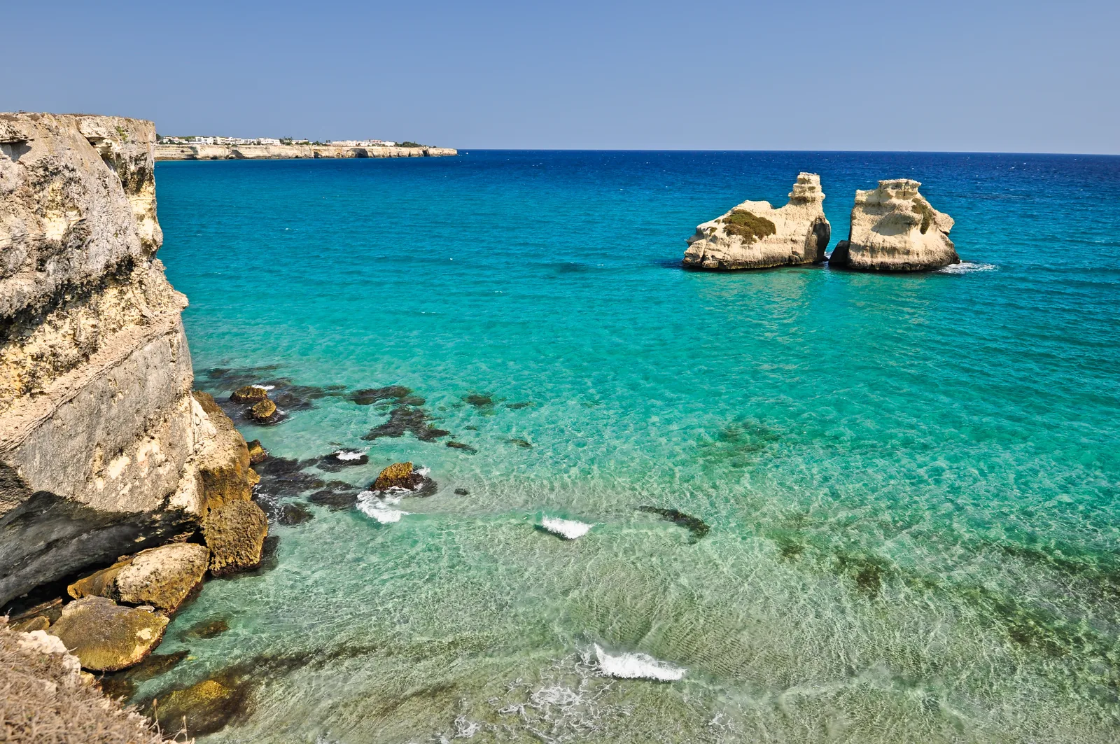 RESIDENCE TRE PALME