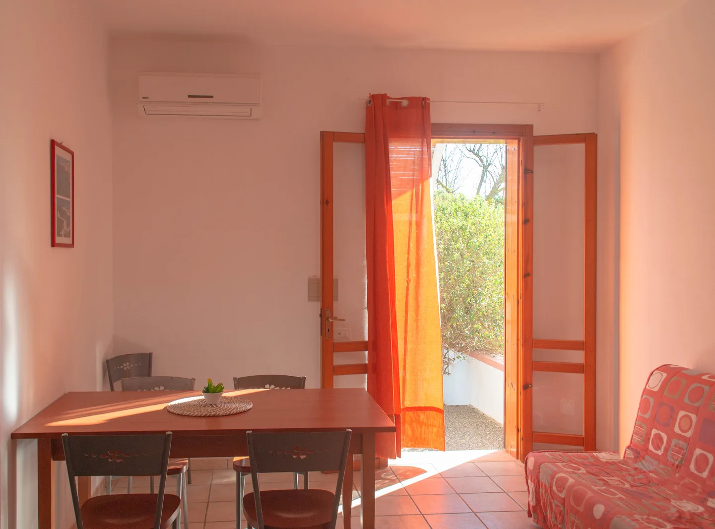 RESIDENCE TRE PALME