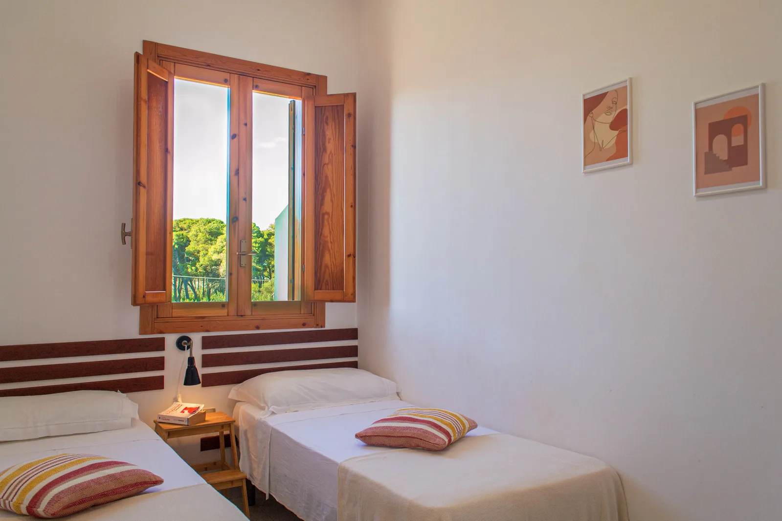 RESIDENCE TRE PALME