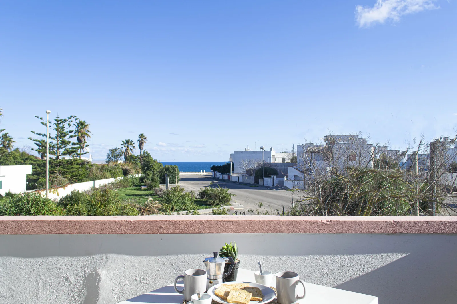 RESIDENCE TRE PALME