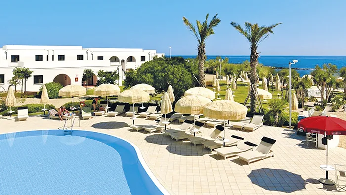 PIETRABLU RESORT & SPA