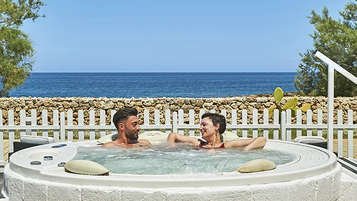 PIETRABLU RESORT & SPA
