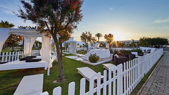 PIETRABLU RESORT & SPA