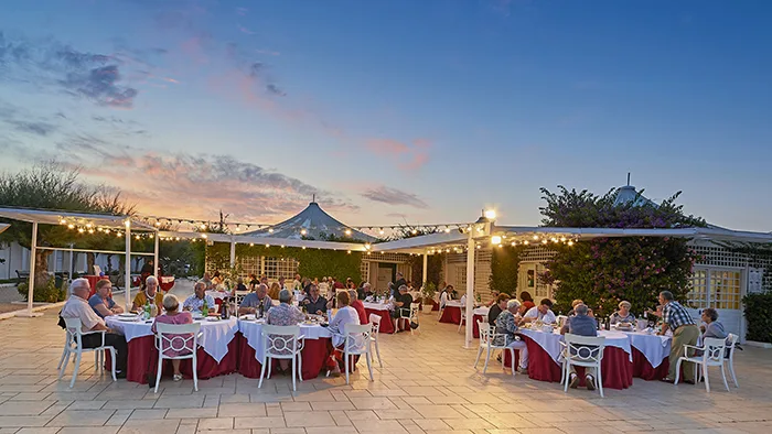 PIETRABLU RESORT & SPA