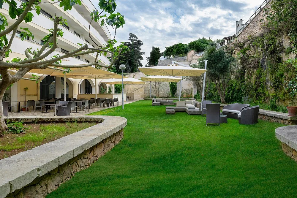 APULIA HOTEL VITTORIA RESORT & SPA