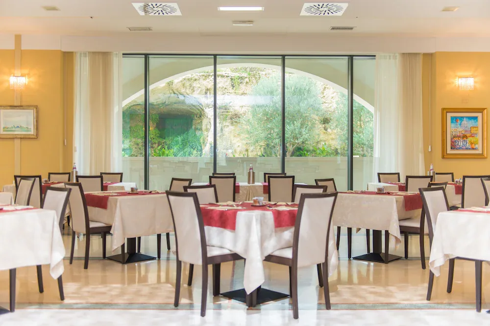 APULIA HOTEL VITTORIA RESORT & SPA
