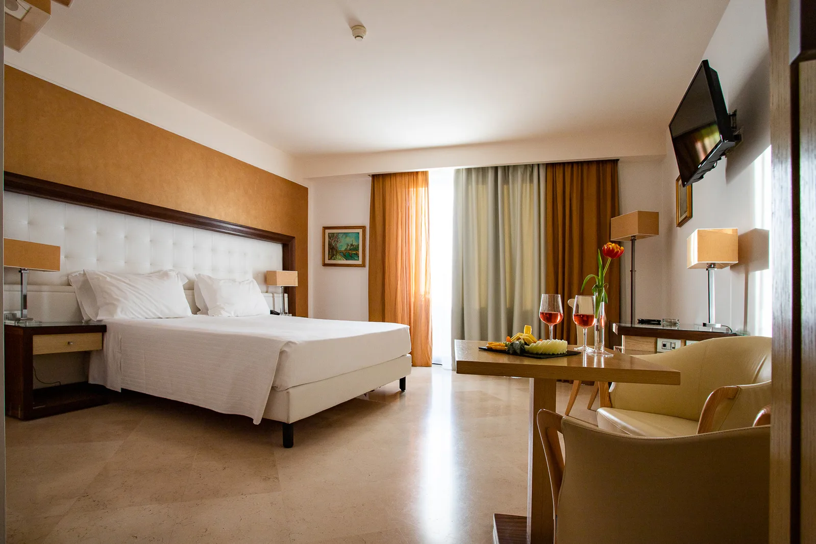 APULIA HOTEL VITTORIA RESORT & SPA