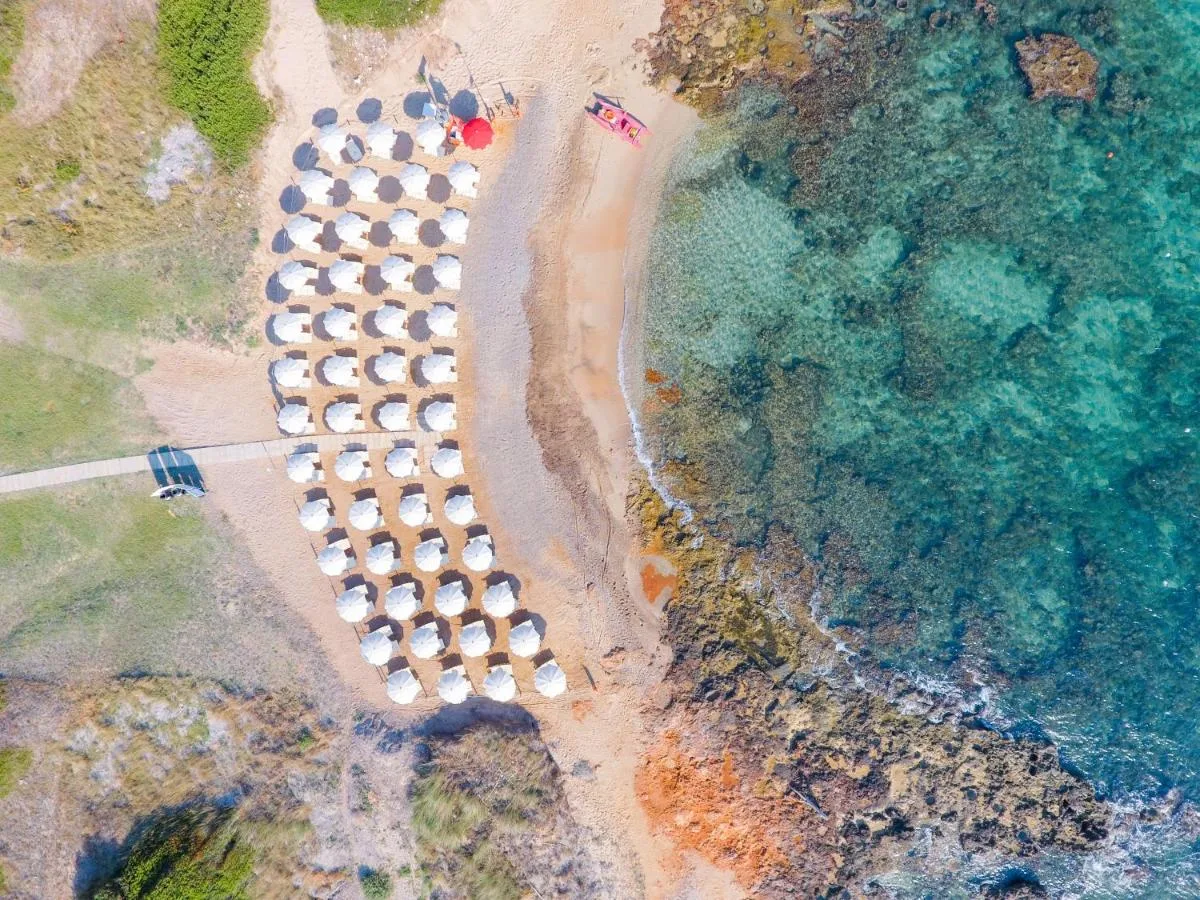 Hotel Torre Guaceto Greenblu Resort a Carovigno