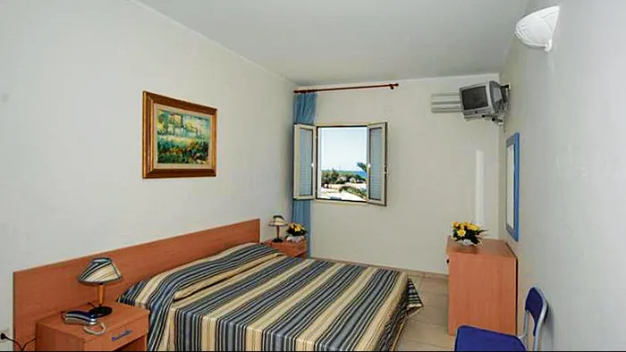 HOTEL IL TIMONE