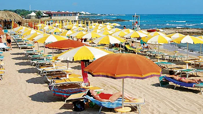 HOTEL IL TIMONE