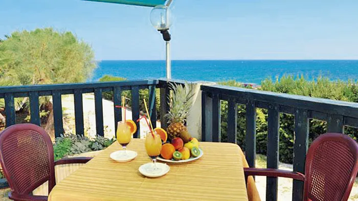HOTEL IL TIMONE