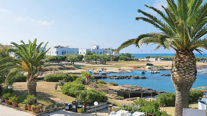 HOTEL IL TIMONE