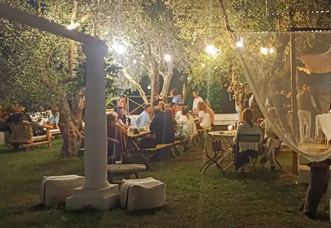 Hotel Poggio degli Ulivi