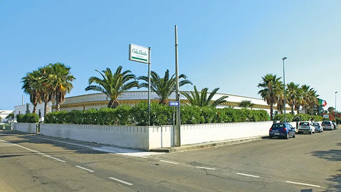 RESIDENCE CALA VERDE