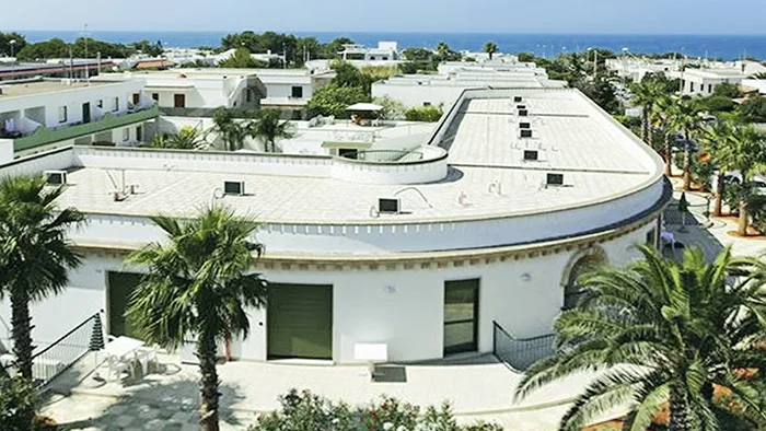 RESIDENCE CALA VERDE