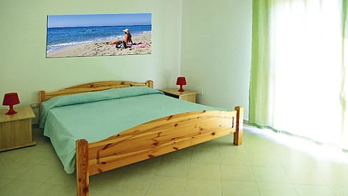 RESIDENCE CALA VERDE