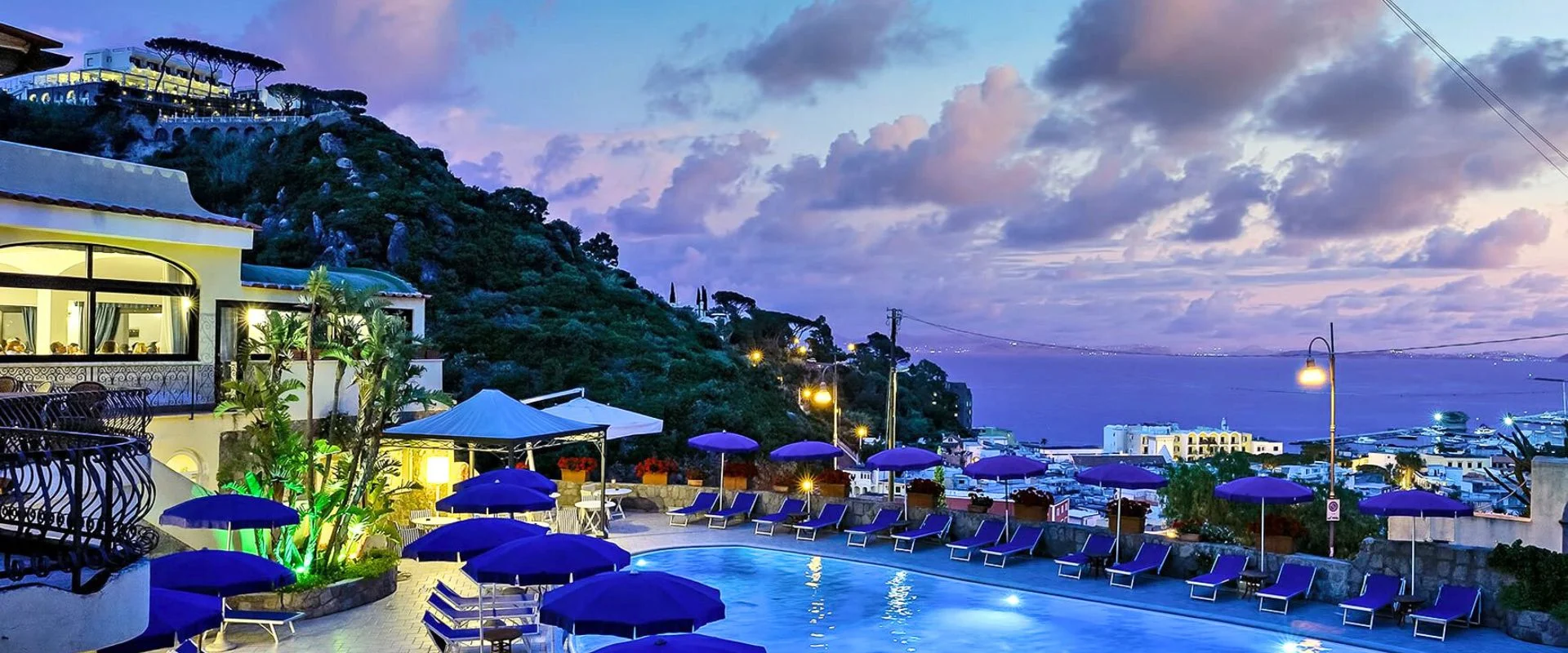 San Lorenzo Hotel & Thermal Spa