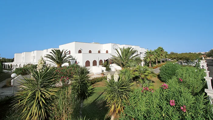 RESIDENCE CLUB BARBARA