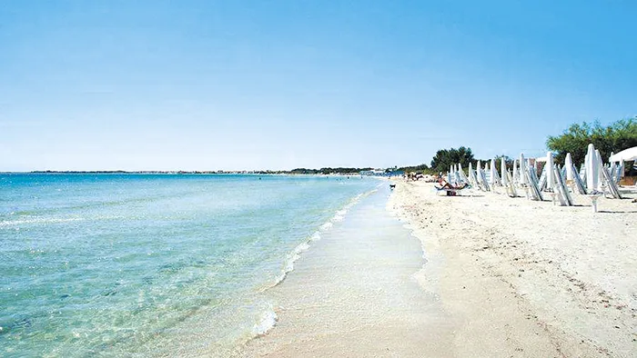 BAIAMALVA RESORT