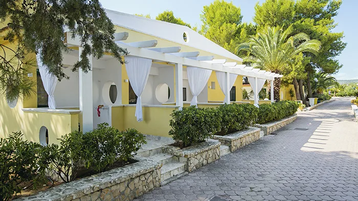 VILLAGGIO PIANO GRANDE