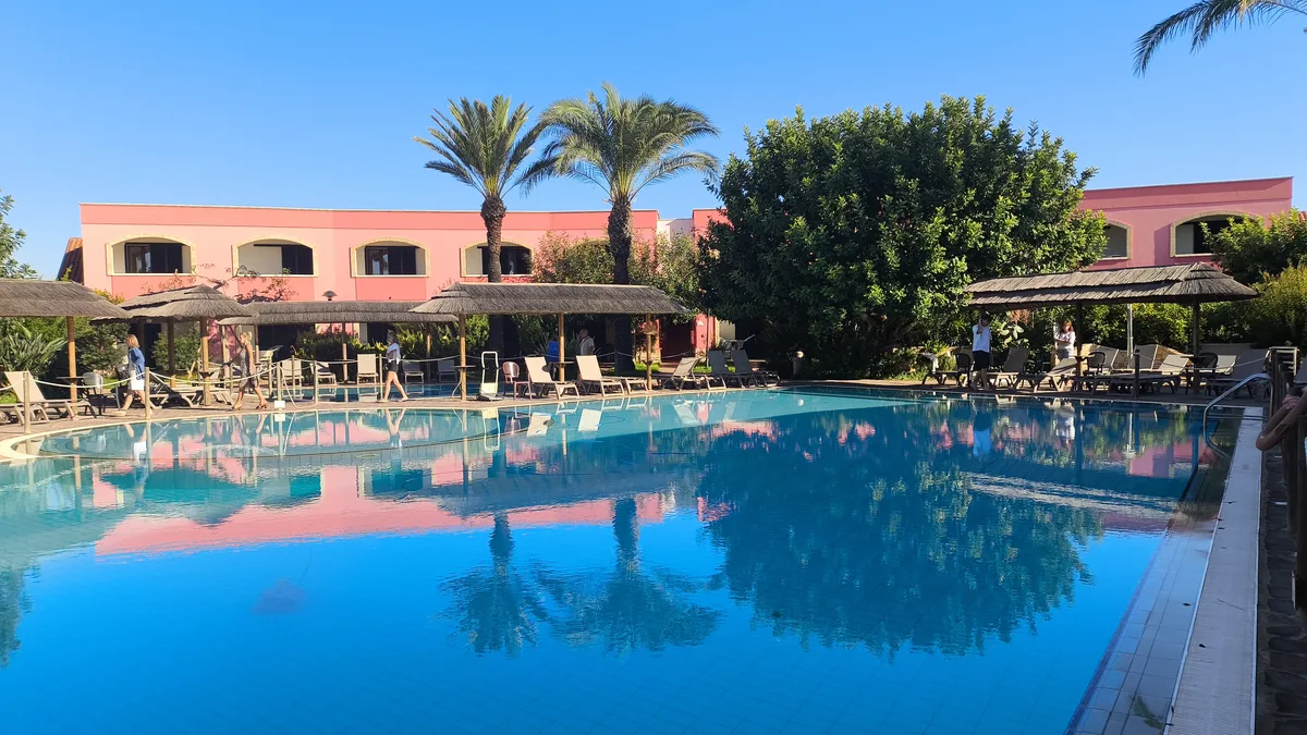 Hotel Villaggio Punta Grossa a Porto Cesareo