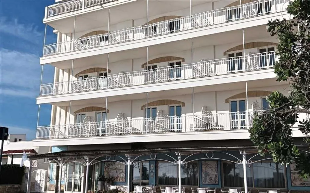 HOTEL MAPO CLUB PERLA