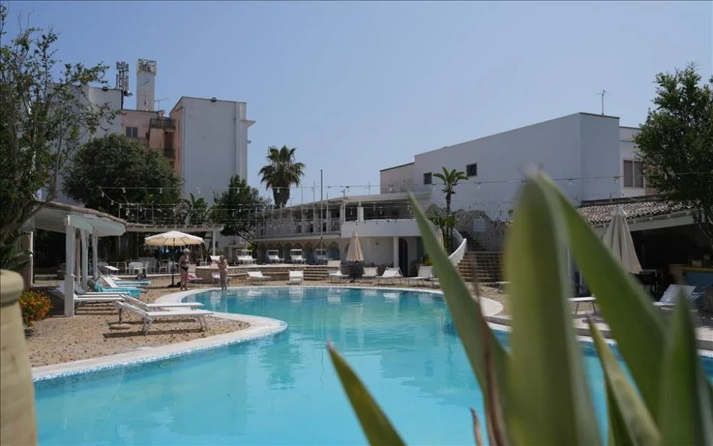 HOTEL MAPO CLUB PERLA