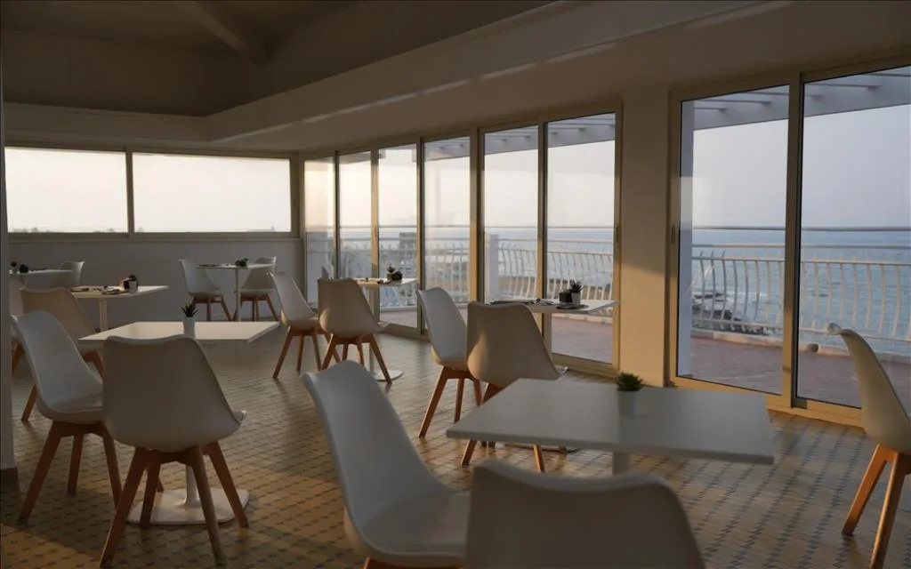 HOTEL MAPO CLUB PERLA