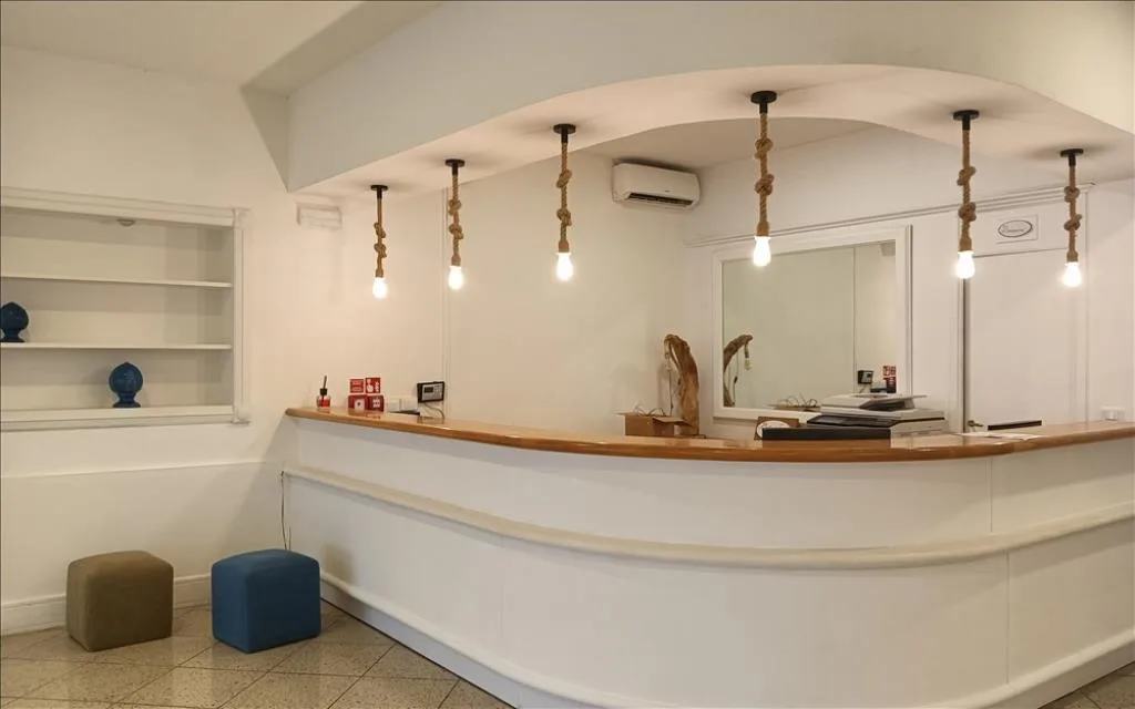 HOTEL MAPO CLUB PERLA