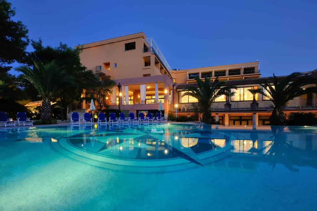 Hotel Hotel i Melograni a Vieste