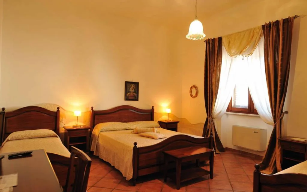 ANTICA MASSERIA JORCHE