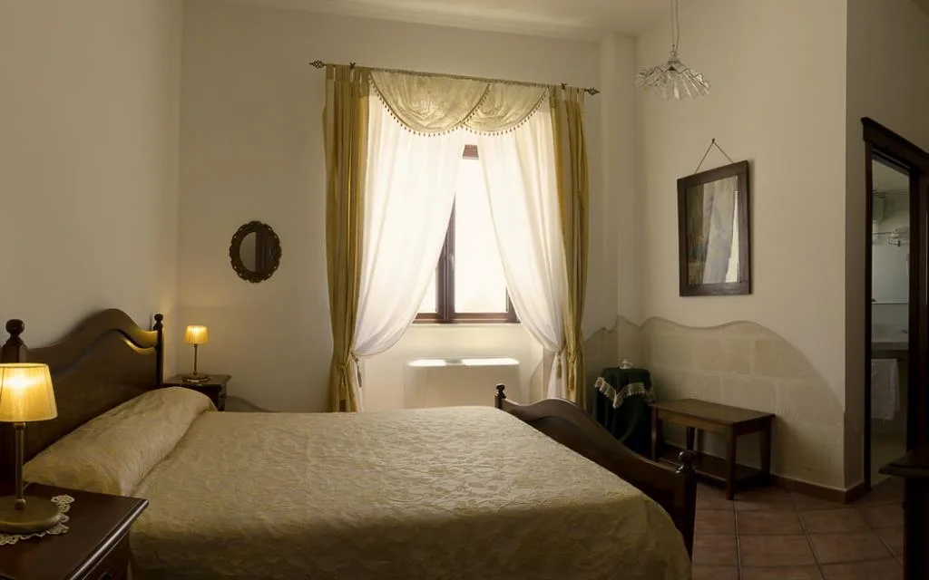 ANTICA MASSERIA JORCHE