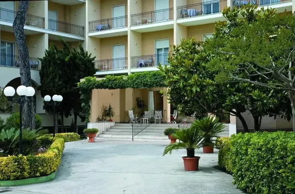 Hotel Terme Alexander