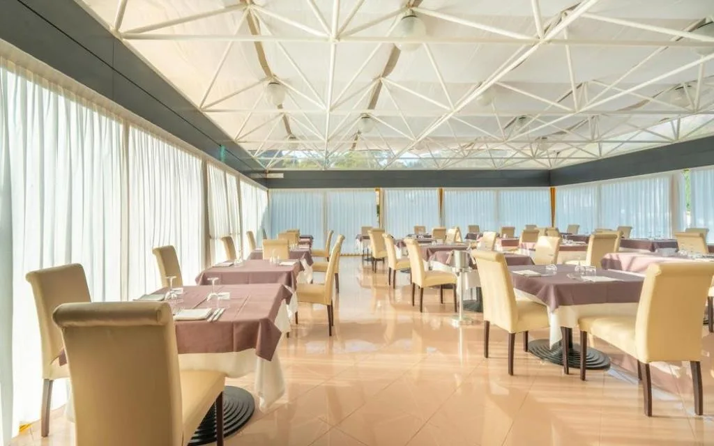 Hotel Mapo Santa Lucia