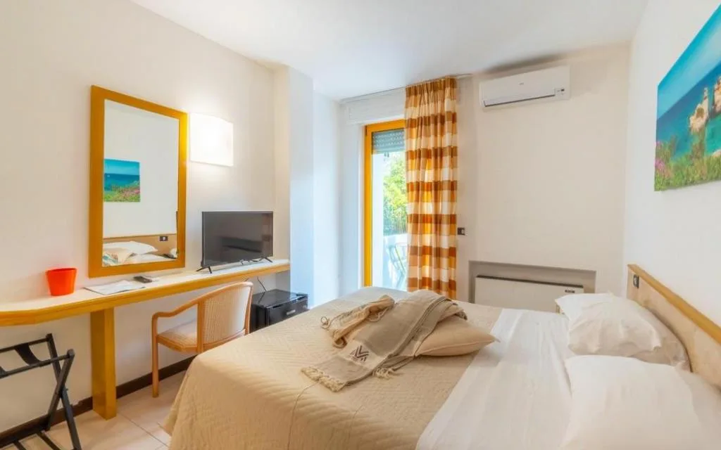 Hotel Mapo Santa Lucia