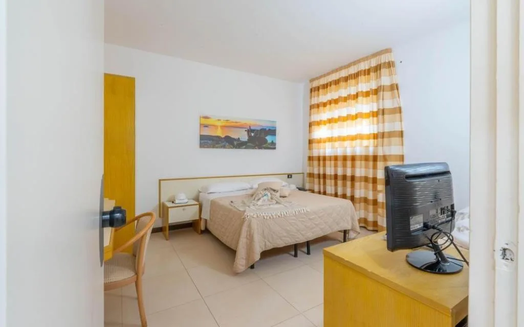 Hotel Mapo Santa Lucia
