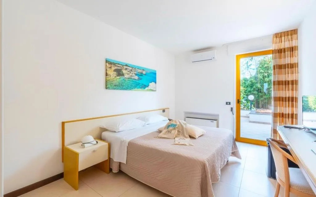 Hotel Mapo Santa Lucia