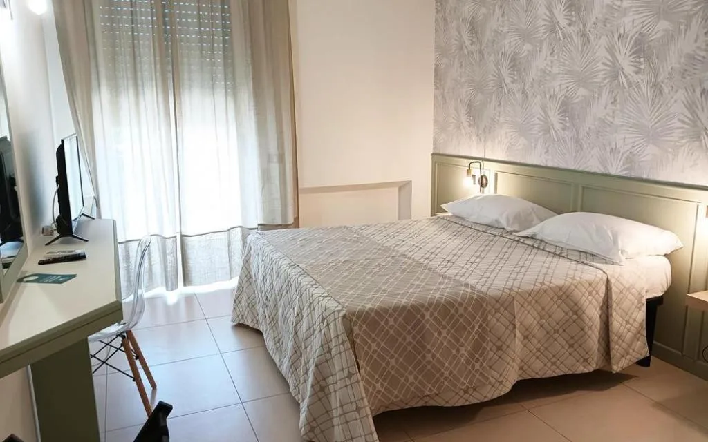 Hotel Mapo Santa Lucia