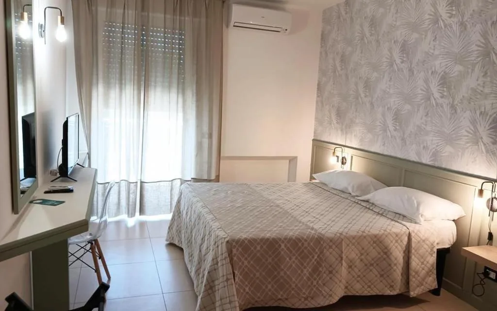 Hotel Mapo Santa Lucia