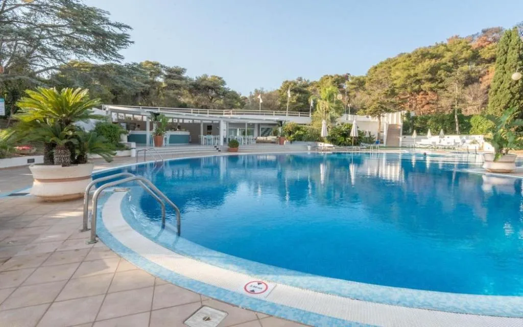Hotel Mapo Santa Lucia